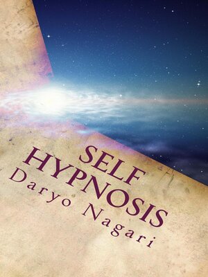 cover image of Self Hypnosis